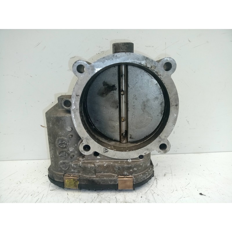 Recambio de caja mariposa para audi a6 berlina (4b2) 4.2 v8 40v referencia OEM IAM 077133062A-0280750047  