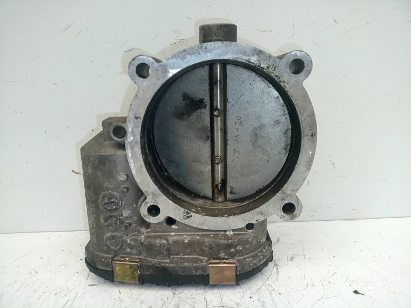 Recambio de caja mariposa para audi a6 berlina (4b2) 4.2 v8 40v referencia OEM IAM 077133062A-0280750047  