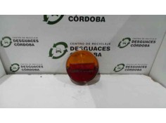 Recambio de piloto trasero derecho para seat 850 sedan referencia OEM IAM  BERLINA-COUPE Y SIATA SOLO TULIPA