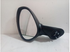 Recambio de retrovisor derecho para fiat grande punto (199) 1.2 cat referencia OEM IAM 735452176-011024 199. - ELECTRICO - 3.PIN