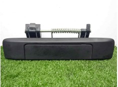 Recambio de maneta exterior porton para ford ranger (tke) 2.2 tdci cat referencia OEM IAM AB392143836AEW-AB392143836GAW-1790642 