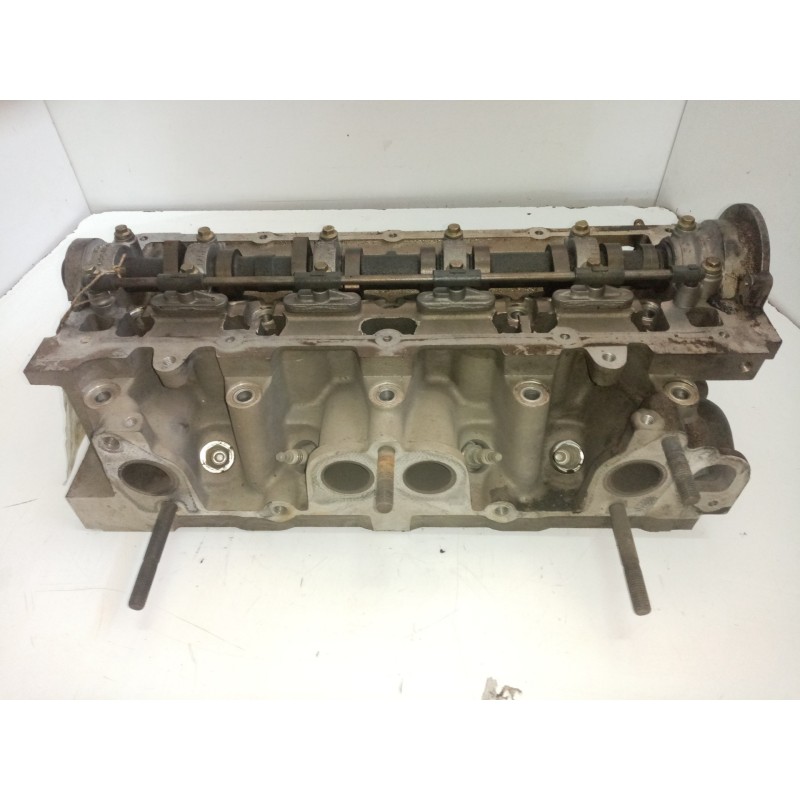 Recambio de culata para mg serie 100 (xp) 1.1 8v referencia OEM IAM LDF10082-11K2A 133357 