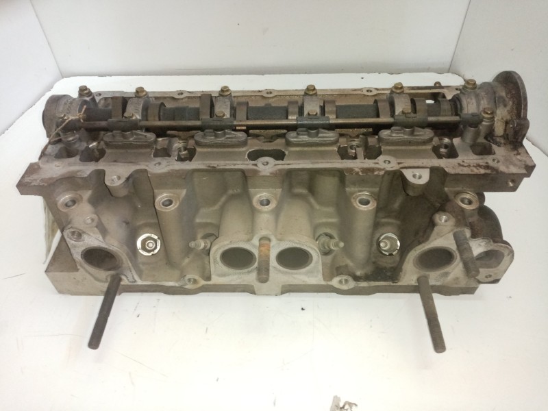 Recambio de culata para mg serie 100 (xp) 1.1 8v referencia OEM IAM LDF10082-11K2A 133357 