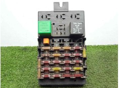 Recambio de caja reles / fusibles para iveco eurocargo (02 - 08) 5.9 d - 100 e 18 referencia OEM IAM SINREFERENCIA  