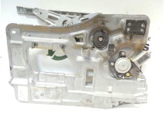 Recambio de elevalunas trasero izquierdo para hyundai santa fe (sm) 2.4 cat referencia OEM IAM 8347026010-9881026200   2