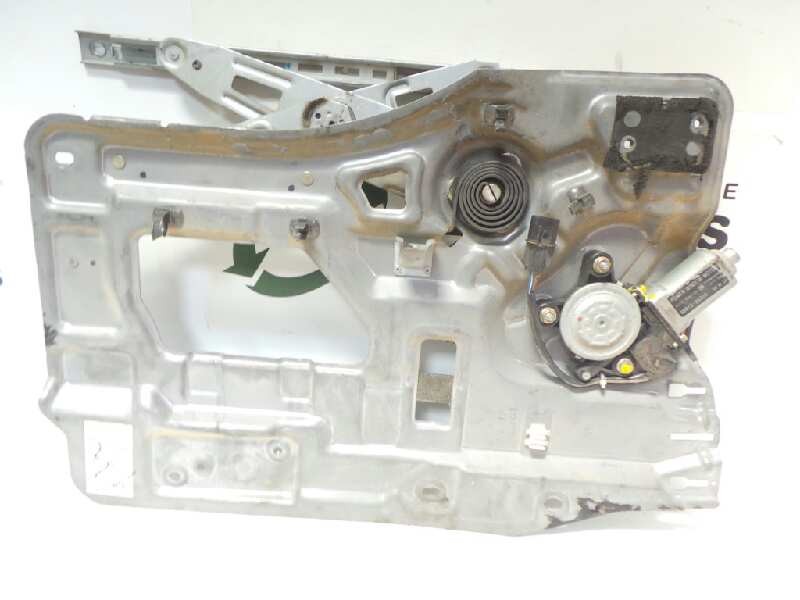 Recambio de elevalunas trasero izquierdo para hyundai santa fe (sm) 2.4 cat referencia OEM IAM 8347026010-9881026200  