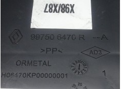 Recambio de gato para renault clio iv 1.2 16v referencia OEM IAM 997506470R-997506470RA   2