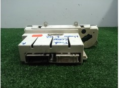 Recambio de mando climatizador para ford mondeo berlina (ge) 2.0 16v di td cat referencia OEM IAM 2S7H18C612AA WBIB63659  2