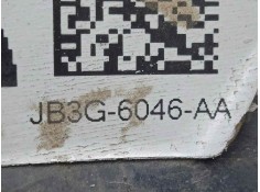 Recambio de soporte motor derecho para ford ranger (tke) 2.0 tdci panther cat referencia OEM IAM JB3G6046AA   2