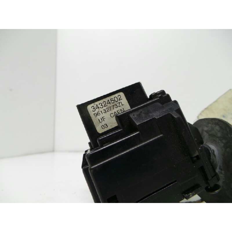 Recambio de mando limpia para citroën xantia berlina referencia OEM IAM 96132773ZL  