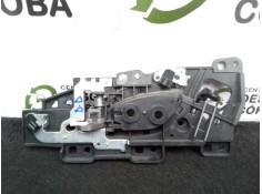 Recambio de maneta interior delantera derecha para honda civic berlina 5 (fk) 1.8 vtec cat referencia OEM IAM    2