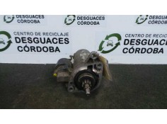Recambio de motor arranque para seat cordoba berlina (6k2) 1.9 turbodiesel cat (aaz) referencia OEM IAM 0001110076 BOSCH 