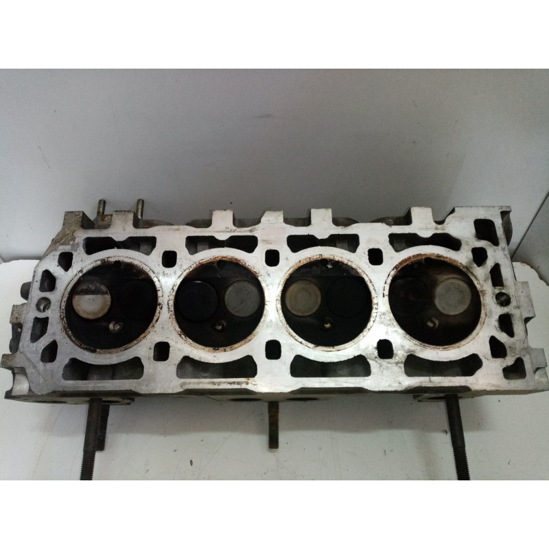 Recambio de culata para mg serie 100 (xp) 1.1 8v referencia OEM IAM LDF10082-11K2A 133357 