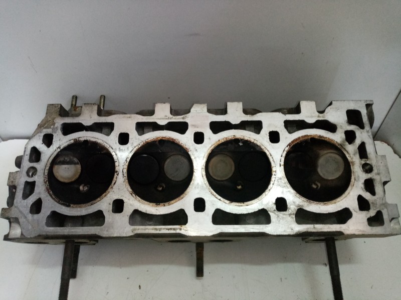 Recambio de culata para mg serie 100 (xp) 1.1 8v referencia OEM IAM LDF10082-11K2A 133357 