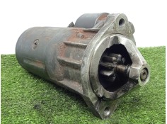 Recambio de motor arranque para nissan serena (c23m) 2.0 diesel referencia OEM IAM 9000331424 9.DIENTES BOSCH