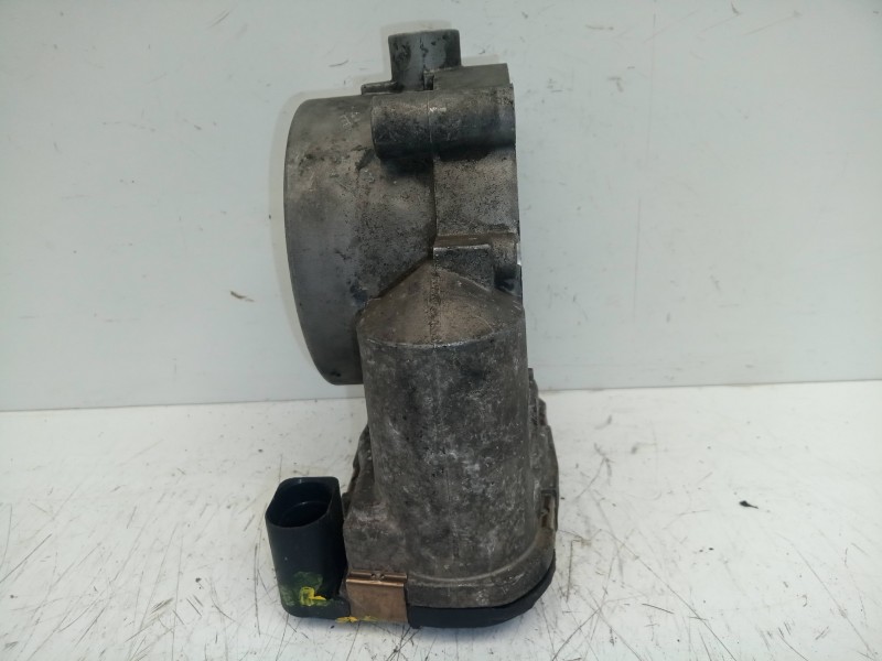 Recambio de caja mariposa para audi a6 berlina (4b2) 4.2 v8 40v referencia OEM IAM 077133062A-0280750047  