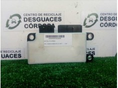 Recambio de centralita airbag para opel insignia berlina 2.0 cdti referencia OEM IAM 13503645-AS3645T090780156-404376   2