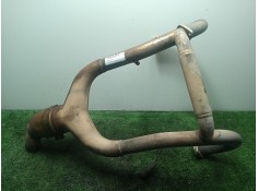 Recambio de colector escape para bmw r 1200 rt/st referencia OEM IAM 18117693905 K26 - 05-10 