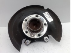 Recambio de mangueta trasera derecha para peugeot 308 1.6 16v e-hdi fap referencia OEM IAM   