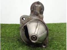 Recambio de motor arranque para nissan serena (c23m) 2.0 diesel referencia OEM IAM 9000331424 9.DIENTES BOSCH 2