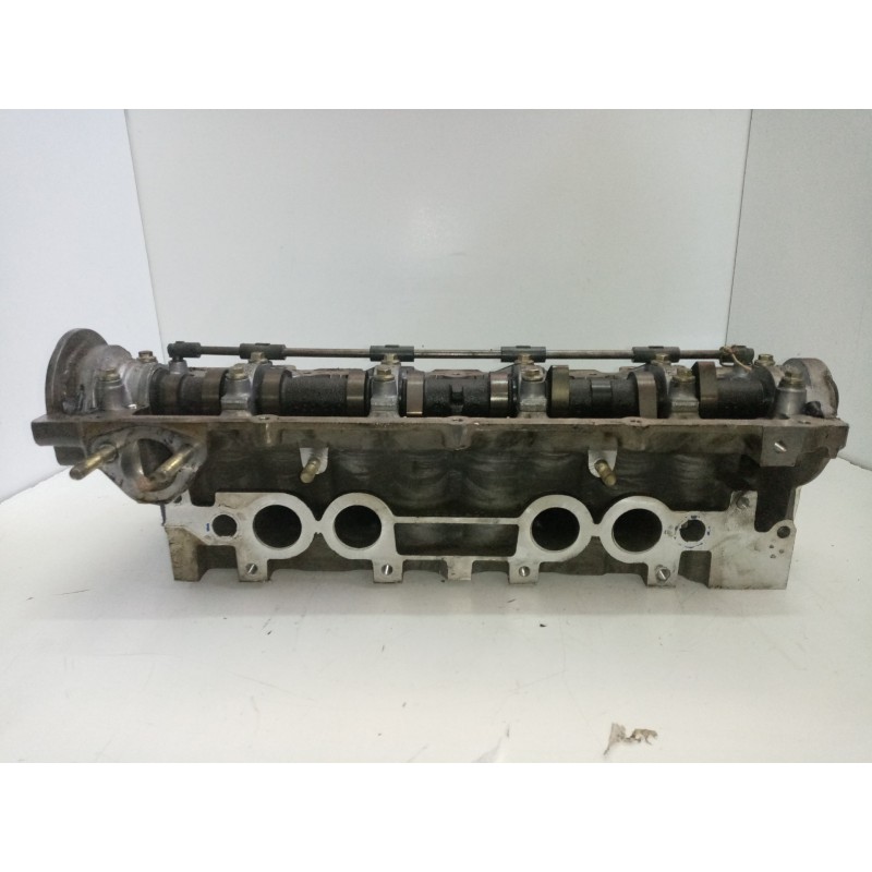 Recambio de culata para mg serie 100 (xp) 1.1 8v referencia OEM IAM LDF10082-11K2A 133357 