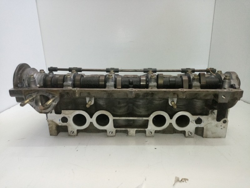 Recambio de culata para mg serie 100 (xp) 1.1 8v referencia OEM IAM LDF10082-11K2A 133357 