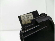 Recambio de mando limpia para citroën zx 1.6 referencia OEM IAM 96049597ZL  33779502 2