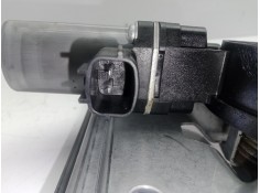 Recambio de elevalunas delantero izquierdo para renault clio iv 1.2 16v referencia OEM IAM 807213867RC-807213867R-9030318C CON.M 2