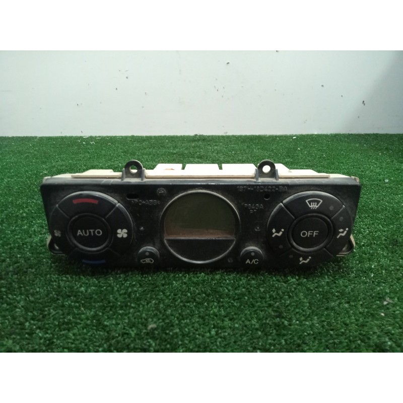 Recambio de mando calefaccion / aire acondicionado para ford focus berlina (cap) referencia OEM IAM 1S7H18C612AC WTMA05809 