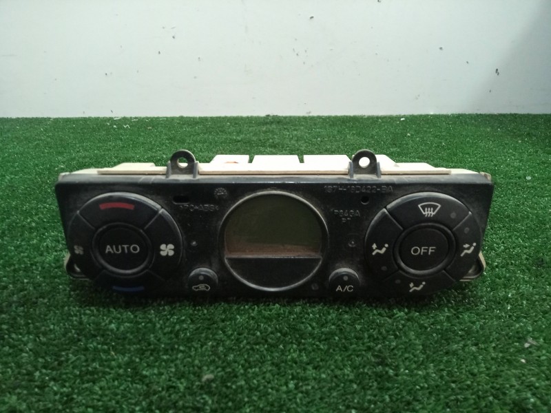 Recambio de mando calefaccion / aire acondicionado para ford focus berlina (cap) referencia OEM IAM 1S7H18C612AC WTMA05809 