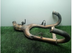Recambio de colector escape para bmw r 1200 rt/st referencia OEM IAM 18117693905 K26 - 05-10  2