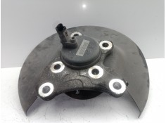 Recambio de mangueta trasera derecha para peugeot 308 1.6 16v e-hdi fap referencia OEM IAM    2