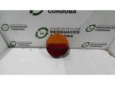 Recambio de piloto trasero izquierdo para seat 850 sedan referencia OEM IAM  BERLINA-COUPE Y SIATA SOLO TULIPA