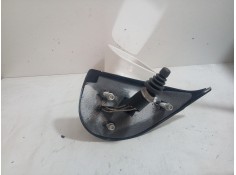 Recambio de retrovisor izquierdo para fiat punto berl. (176) 1.1 referencia OEM IAM 0149302 MANUAL BLANCO 2