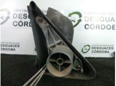 Recambio de retrovisor izquierdo para renault rapid/express (f40) 1.9 diesel referencia OEM IAM  95-98 - MANUAL NEGRO.PLASTICO 2