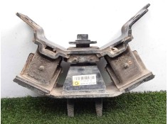 Recambio de soporte motor izquierdo para ford ranger (tke) 2.0 tdci panther cat referencia OEM IAM JB3G7E373AB SOPORTE CAJA CAMB