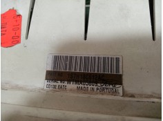 Recambio de mando calefaccion / aire acondicionado para ford focus berlina (cap) referencia OEM IAM 1S7H18C612AC WTMA05809  2