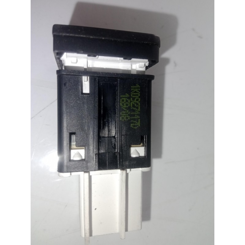 Recambio de interruptor para volkswagen eos (1f7) 1.4 16v tsi referencia OEM IAM 1K0927117D ESP 