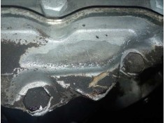 Recambio de caja cambios para opel astra g berlina 1.6 cat (z 16 se / l55) referencia OEM IAM F13C374 5.VELOCIDADES MANUAL 2