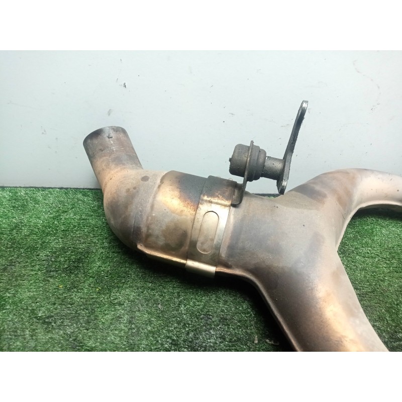 Recambio de colector escape para bmw r 1200 rt/st referencia OEM IAM 18117693905 K26 - 05-10 