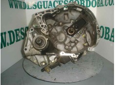 Recambio de caja cambios para renault megane i classic (la0) 1.9 dti diesel cat referencia OEM IAM JB1948 133441 