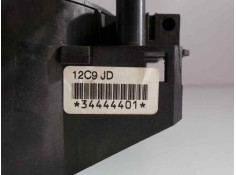 Recambio de anillo airbag para renault laguna ii (bg0/1_) 1.9 dci (bg1a, bg1w, bg0g) referencia OEM IAM 12C9JD-34444401   2