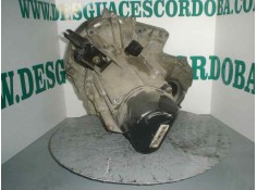 Recambio de caja cambios para renault megane i classic (la0) 1.9 dti diesel cat referencia OEM IAM JB1948 133441  2