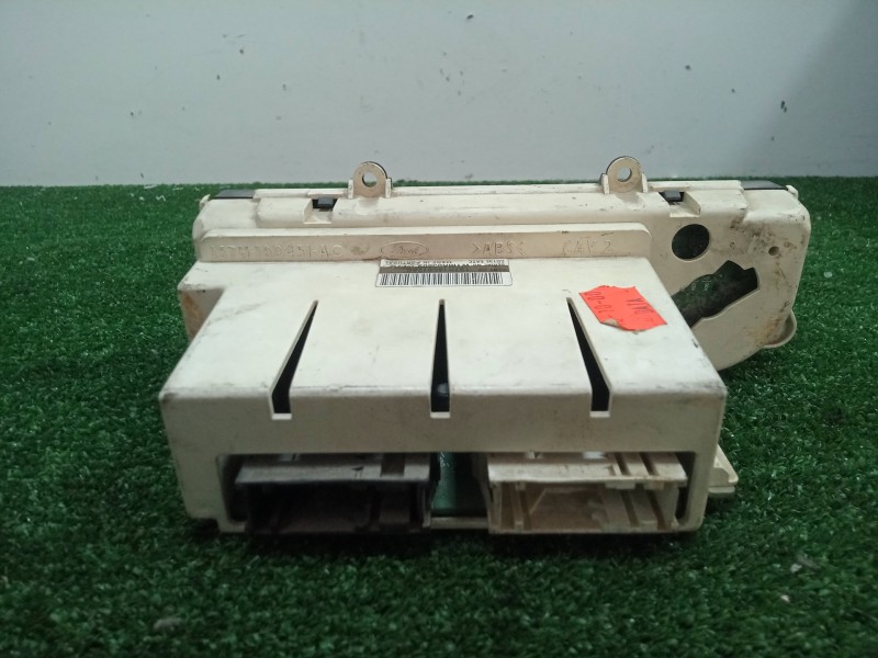 Recambio de mando calefaccion / aire acondicionado para ford focus berlina (cap) referencia OEM IAM 1S7H18C612AC WTMA05809 