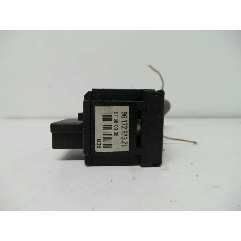 Recambio de mando limpia para citroën xsara picasso referencia OEM IAM 96172873ZL  61580038