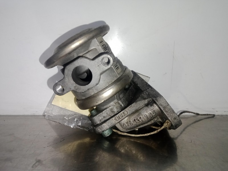Recambio de valvula egr para audi a6 berlina (4b2) 4.2 v8 40v referencia OEM IAM 078131166  