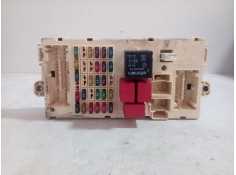 Recambio de centralita check control para fiat stilo (192) 1.9 jtd cat referencia OEM IAM 46750594-192A31430 SIN USO 