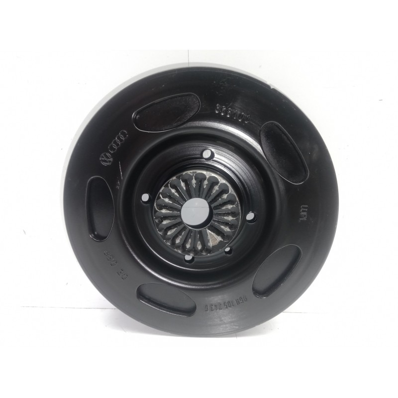 Recambio de polea cigueñal para audi a4 ber. (b8) 1.8 16v tfsi referencia OEM IAM 06H1052436 6.CANALES 