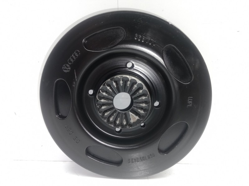 Recambio de polea cigueñal para audi a4 ber. (b8) 1.8 16v tfsi referencia OEM IAM 06H1052436 6.CANALES 