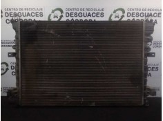 Recambio de radiador agua para citroën evasion 2.0 hdi referencia OEM IAM 1482543080 ALUMINIO 477X665X27